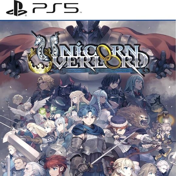 Unicorn Overlord (PS5) - Picture 1 of 5
